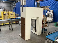 Tonelli mixer - afbeelding 1 van  11