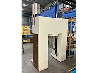 Tonelli mixer - afbeelding 4 van  11