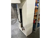 Tonelli mixer - afbeelding 6 van  11