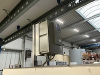 Tonelli mixer - afbeelding 8 van  11