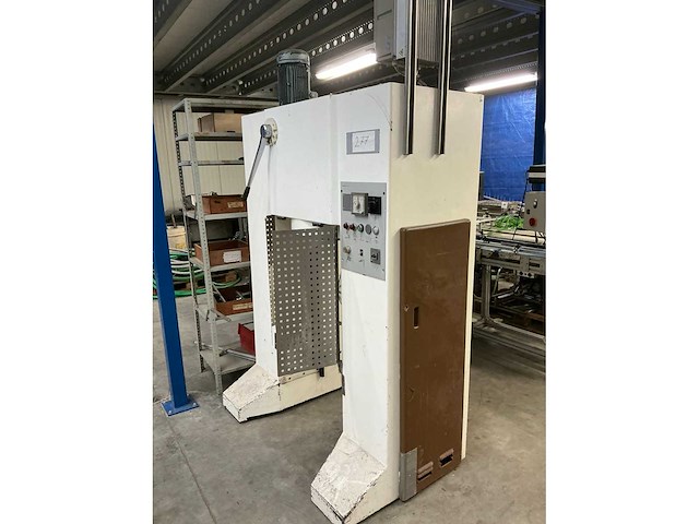 Tonelli mixer - afbeelding 9 van  11