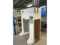 Tonelli mixer - afbeelding 9 van  11