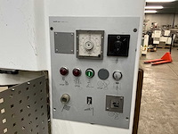 Tonelli mixer - afbeelding 10 van  11