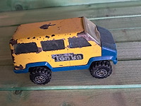 Tonka auto's 2 x - afbeelding 3 van  6