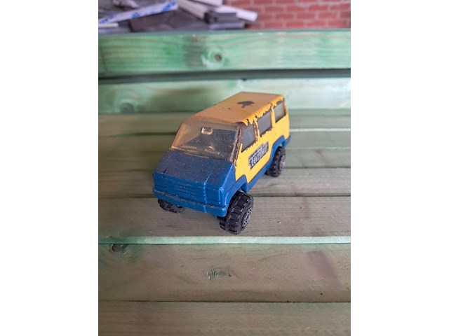 Tonka auto's 2 x - afbeelding 4 van  6