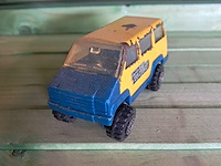Tonka auto's 2 x - afbeelding 4 van  6