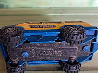 Tonka auto's 2 x - afbeelding 5 van  6