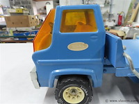 Tonka truck vintage - afbeelding 2 van  4