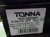 Tonna antenne - afbeelding 3 van  3
