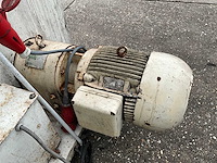 Tonnaer horizontale menger - afbeelding 2 van  14