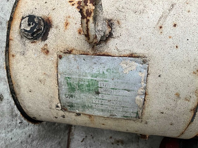 Tonnaer horizontale menger - afbeelding 3 van  14