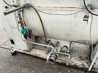 Tonnaer horizontale menger - afbeelding 4 van  14