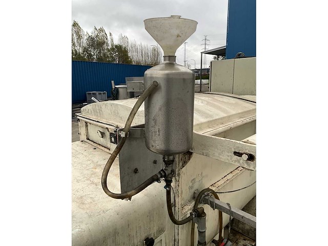 Tonnaer horizontale menger - afbeelding 5 van  14