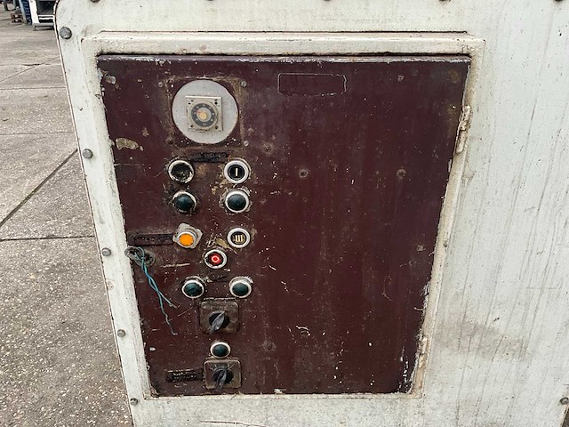 Tonnaer horizontale menger - afbeelding 6 van  14