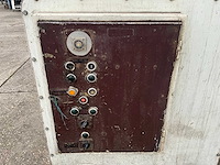 Tonnaer horizontale menger - afbeelding 6 van  14