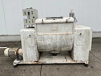 Tonnaer horizontale menger - afbeelding 7 van  14