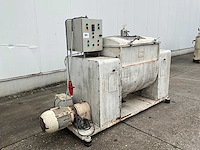 Tonnaer horizontale menger - afbeelding 8 van  14