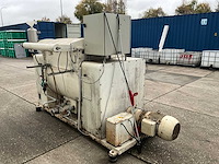 Tonnaer horizontale menger - afbeelding 9 van  14