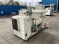 Tonnaer horizontale menger - afbeelding 10 van  14