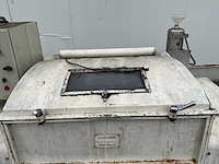 Tonnaer horizontale menger - afbeelding 11 van  14