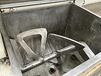 Tonnaer horizontale menger - afbeelding 12 van  14