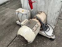 Tonnaer horizontale menger - afbeelding 14 van  14