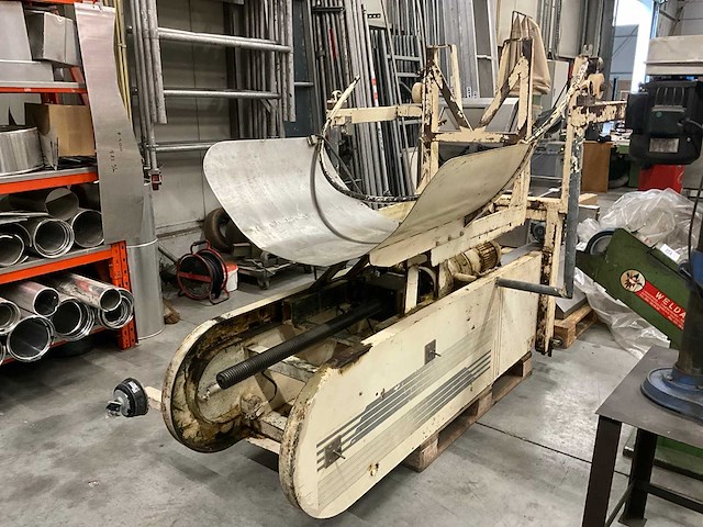 Tonnaer lift - afbeelding 1 van  8