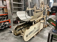 Tonnaer lift - afbeelding 1 van  8