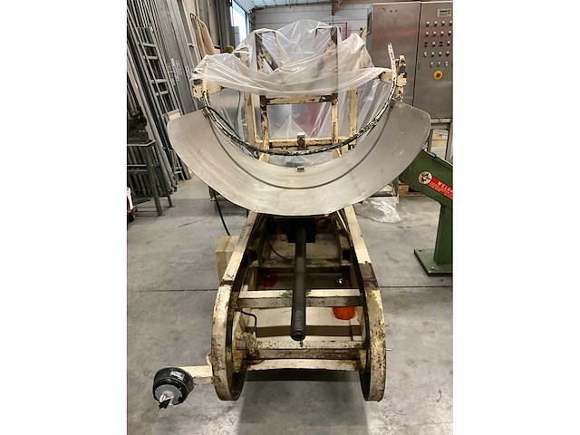 Tonnaer lift - afbeelding 2 van  8