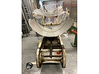 Tonnaer lift - afbeelding 2 van  8