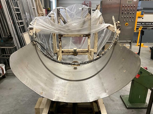 Tonnaer lift - afbeelding 3 van  8