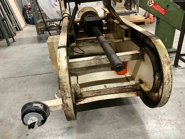 Tonnaer lift - afbeelding 4 van  8