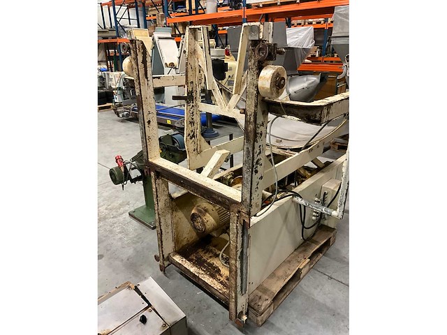 Tonnaer lift - afbeelding 6 van  8