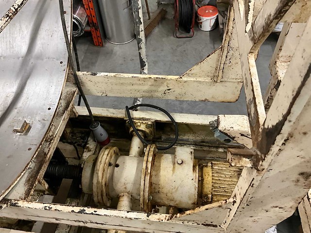 Tonnaer lift - afbeelding 7 van  8