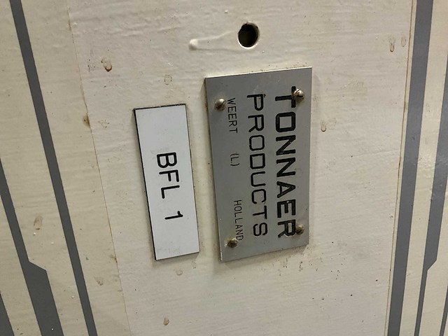 Tonnaer lift - afbeelding 8 van  8