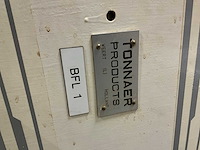 Tonnaer lift - afbeelding 8 van  8