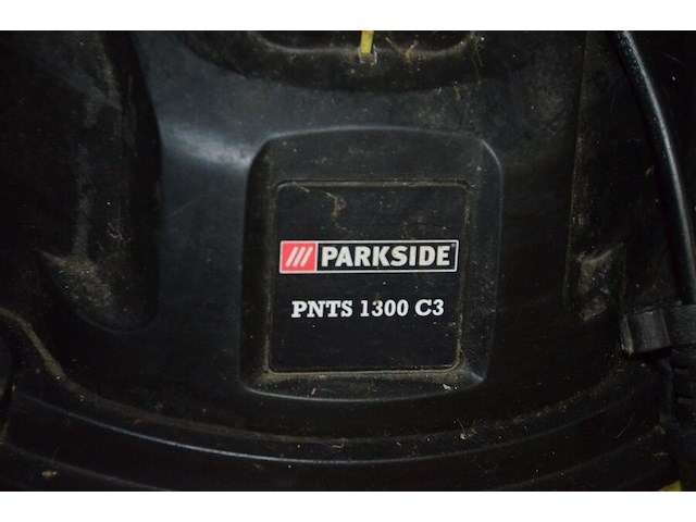Tonstofzuiger parkside pnts 1300c3, aszuiger powerplus x305 - afbeelding 7 van  7