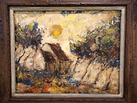 Tony albrecht - landelijk - afbeelding 2 van  6