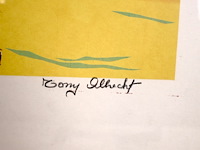 Tony albrecht - vrouw - afbeelding 3 van  6