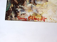 Tony albrecht (x2) - afbeelding 6 van  8