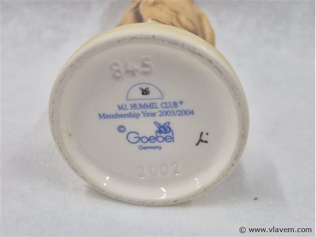 Too shy to sing - afbeelding 3 van  3