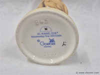 Too shy to sing - afbeelding 3 van  3