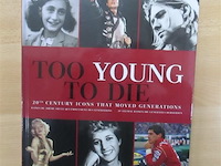 Too young to die - afbeelding 1 van  2