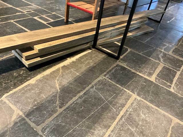 Toog- en wandrek - afbeelding 3 van  5
