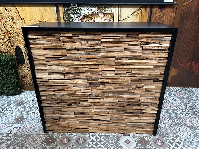 Toog - afbeelding 1 van  4