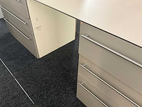 Toogmeubel/winkelopbergmeubel (2x) - afbeelding 3 van  16