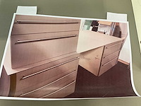 Toogmeubel/winkelopbergmeubel (2x) - afbeelding 5 van  16