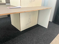 Toogmeubel/winkelopbergmeubel (2x) - afbeelding 8 van  16