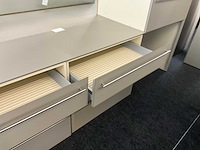 Toogmeubel/winkelopbergmeubel (2x) - afbeelding 11 van  16