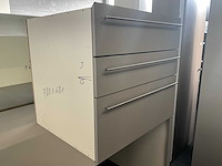 Toogmeubel/winkelopbergmeubel (2x) - afbeelding 13 van  16